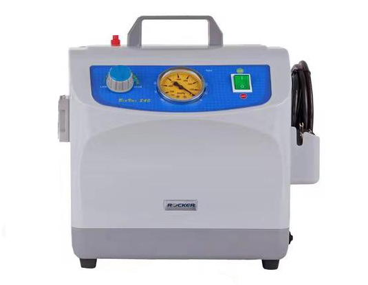 腳踏式真空泵Biovac240